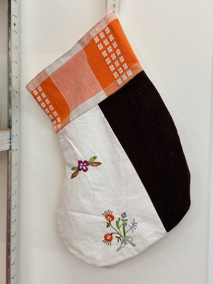 Patchwork julesok | No 31 (udgave 2)