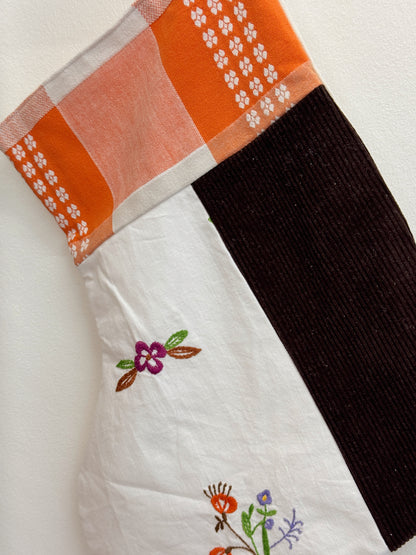 Patchwork julesok | No 31 (udgave 2)