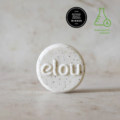 Shampoo Bar | Healing Hemp