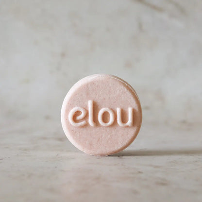 Shampoo Bar | Wild Roses