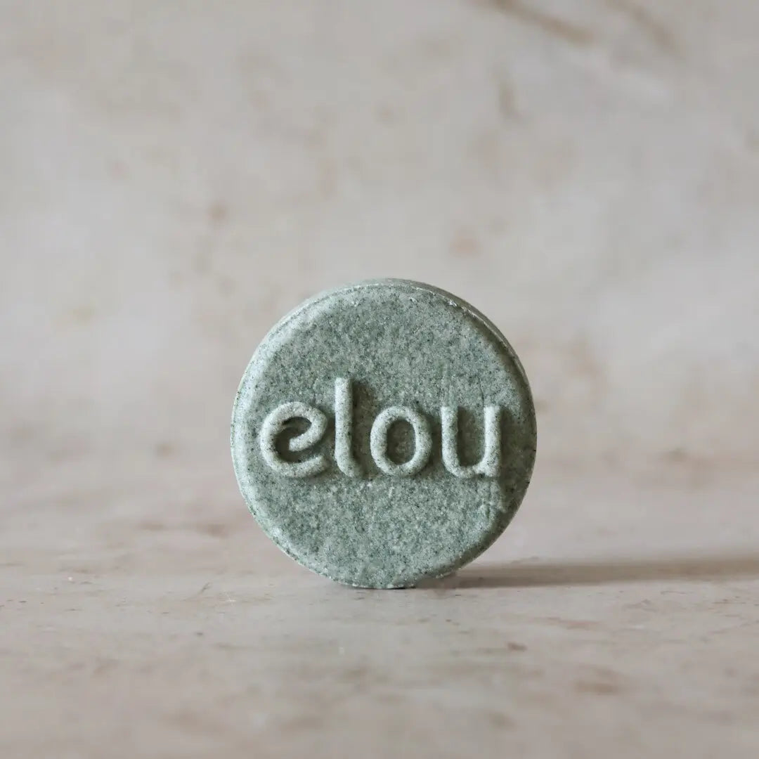 Shampoo Bar | Fresh Herbs