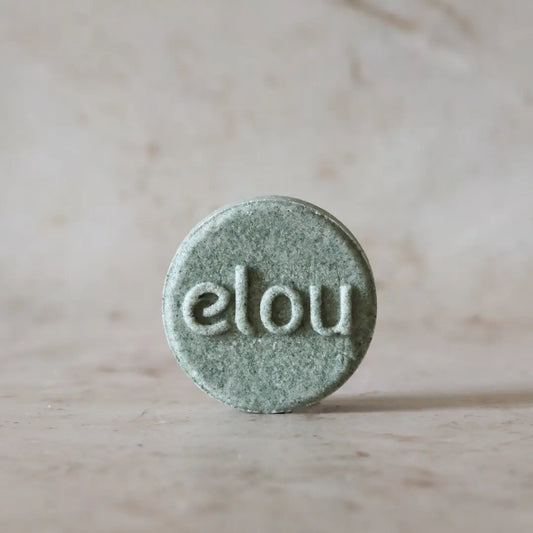 Shampoo Bar | Fresh Herbs