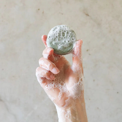 Shampoo Bar | Fresh Herbs