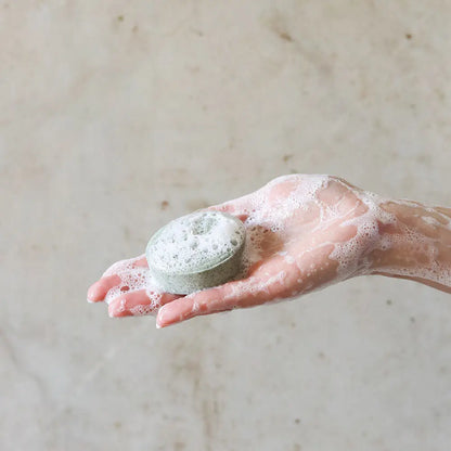 Shampoo Bar | Fresh Herbs