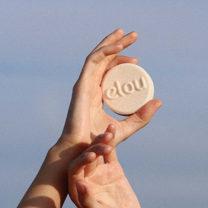 Shampoo Bar | Holy Hydrate