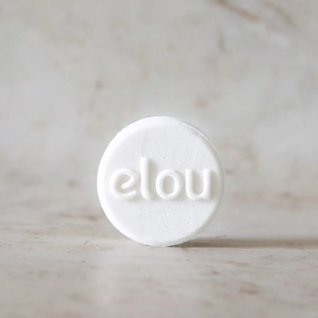 Shampoo Bar | Clean Coconut (neutral)