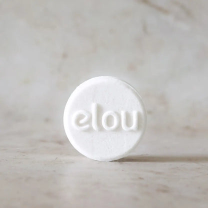 Shampoo Bar | Clean Coconut (neutral)