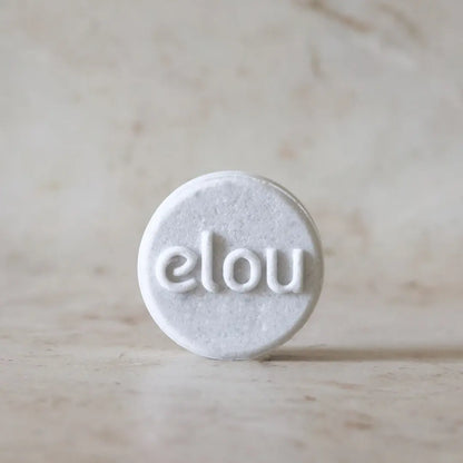 Shampoo Bar | Sincere Silver