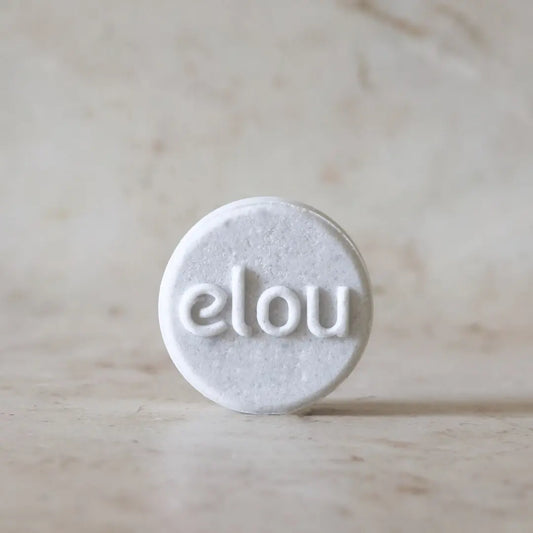 Shampoo Bar | Sincere Silver