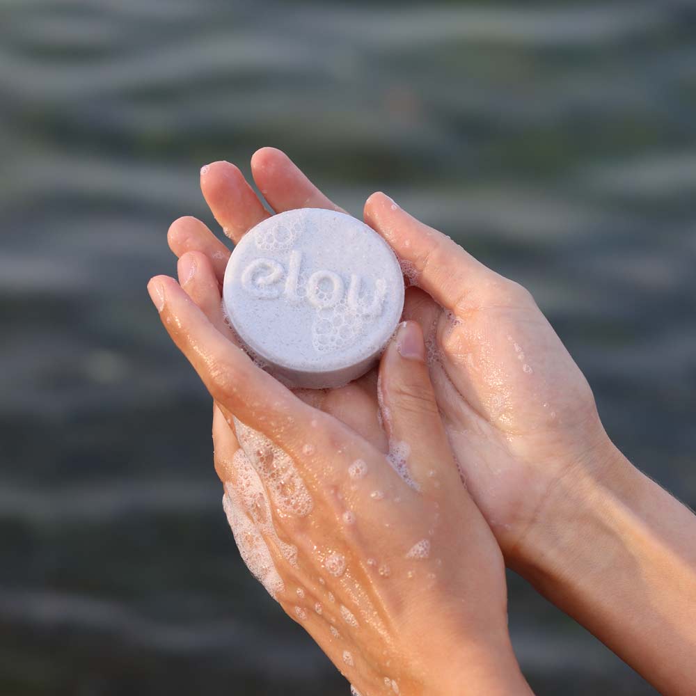 Shampoo Bar | Sincere Silver