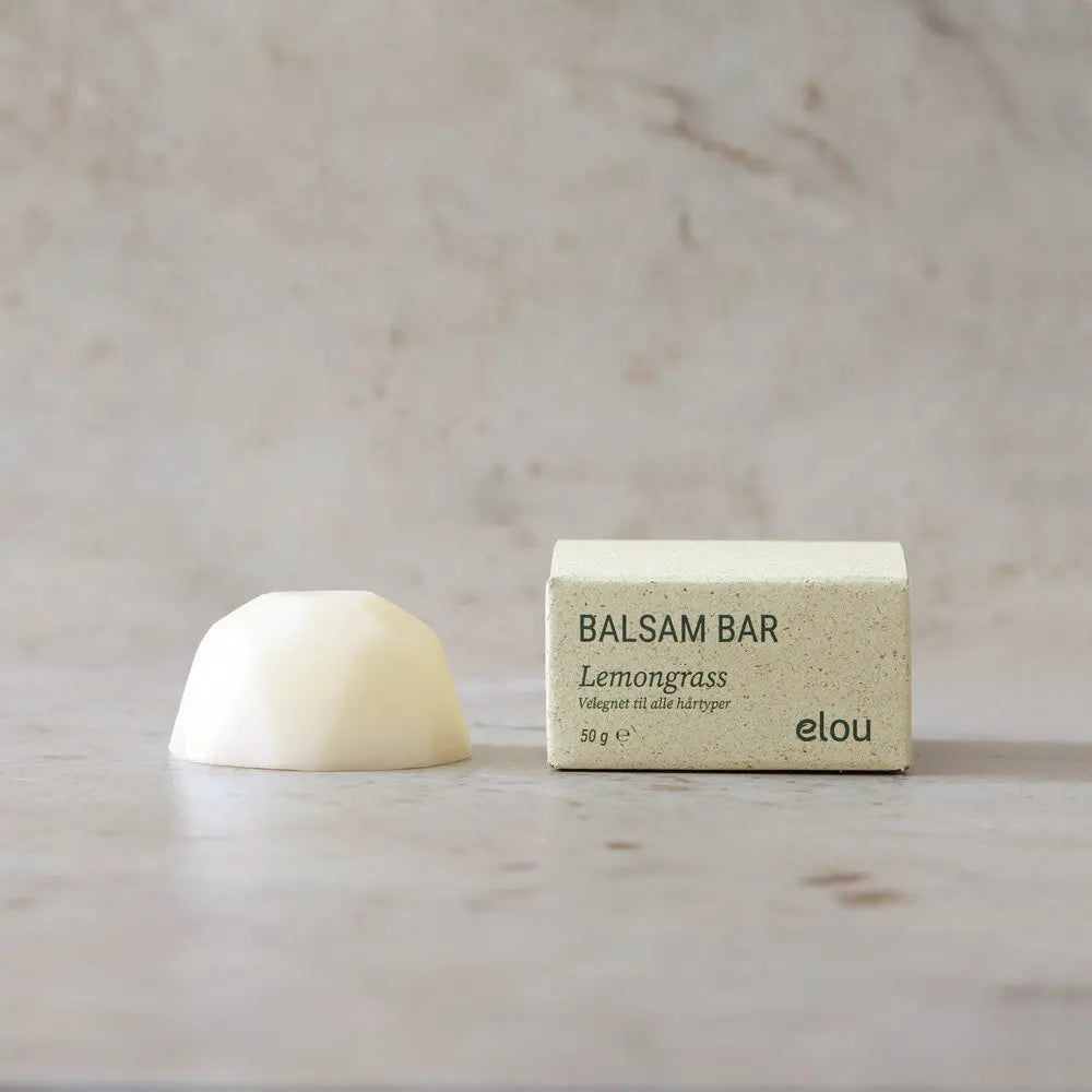 Balsambar | Lemongrass