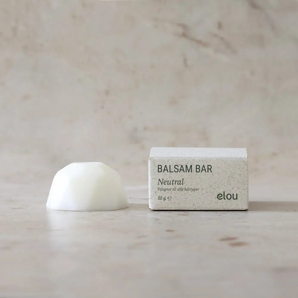 Balsambar | Neutral