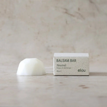 Balsambar | Neutral