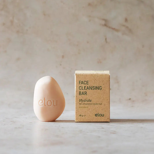 Face Cleansing Bar | Hydrate