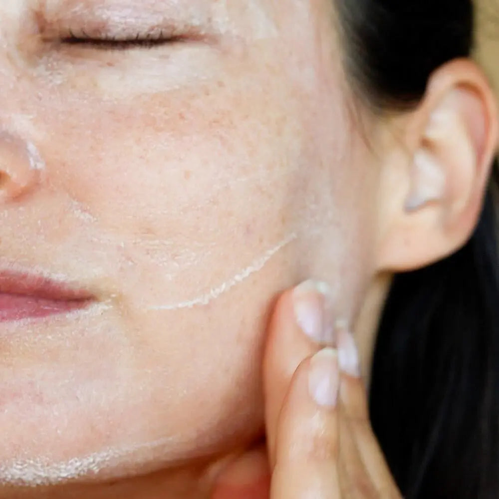Face Cleansing Bar | Hydrate