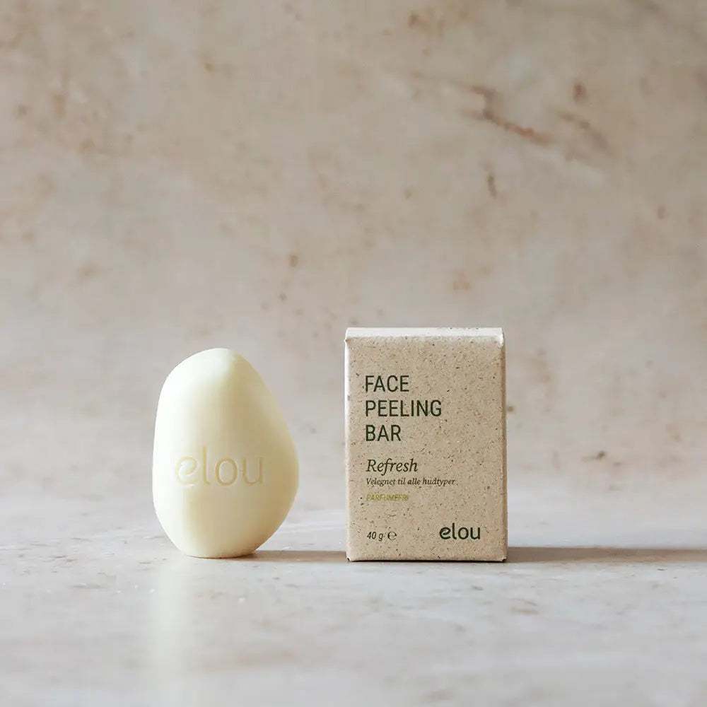 Face Peeling Bar | Refresh