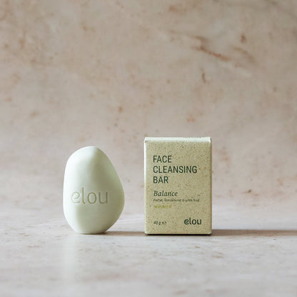 Face Cleansing Bar | Balance