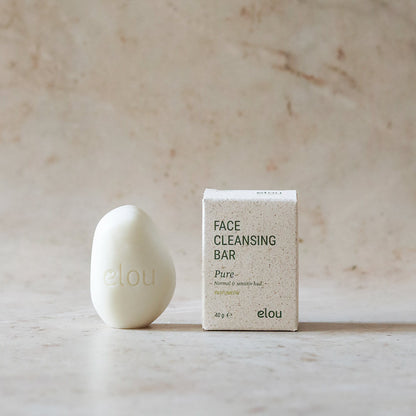 Face Cleansing Bar | Pure