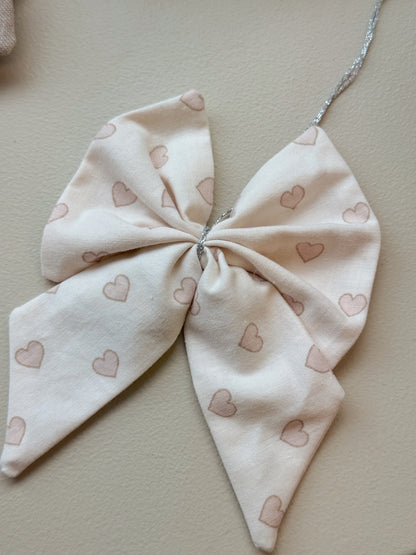 Lille pyntesløjfe | No 10