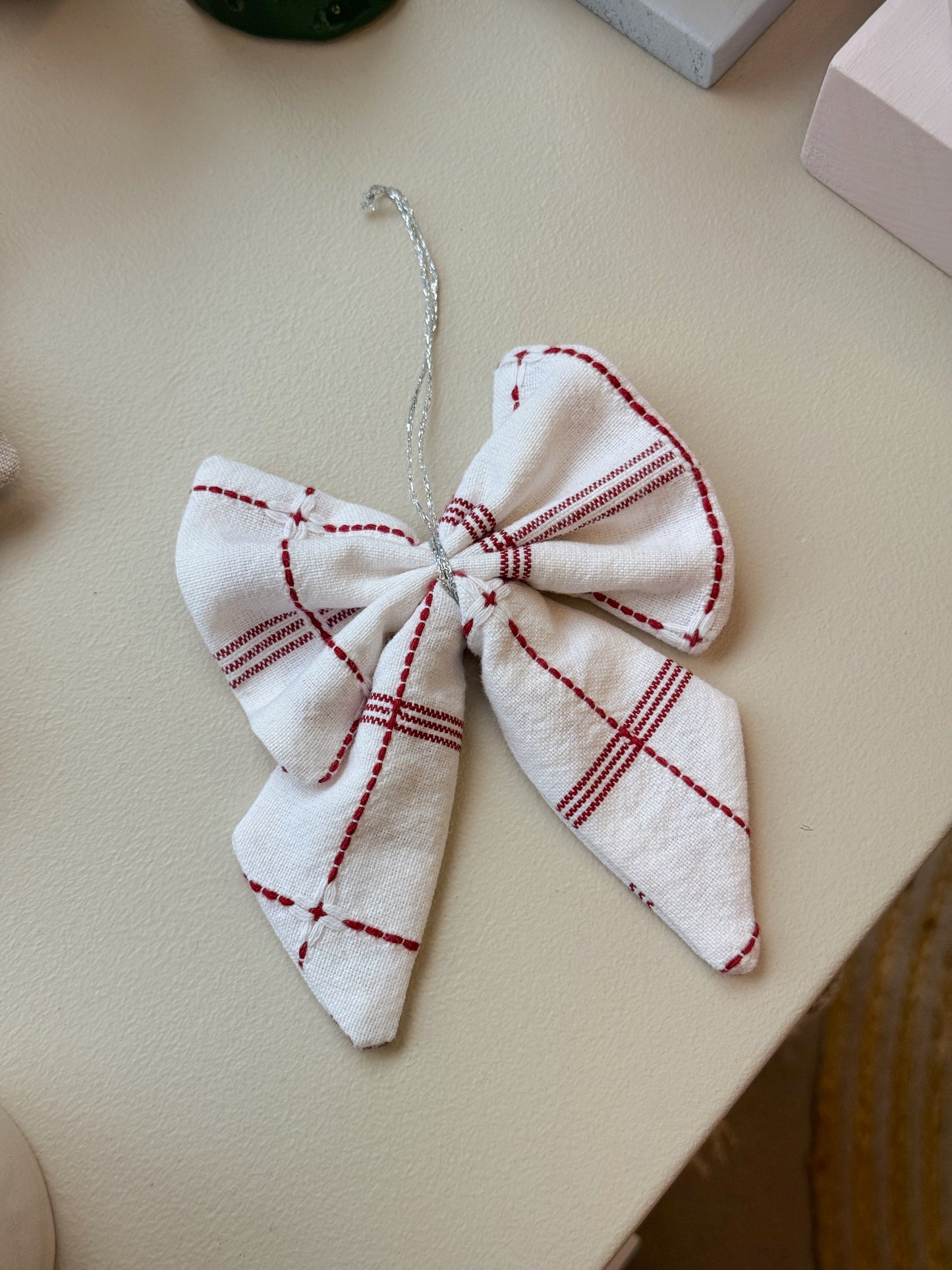 Lille pyntesløjfe | No 11