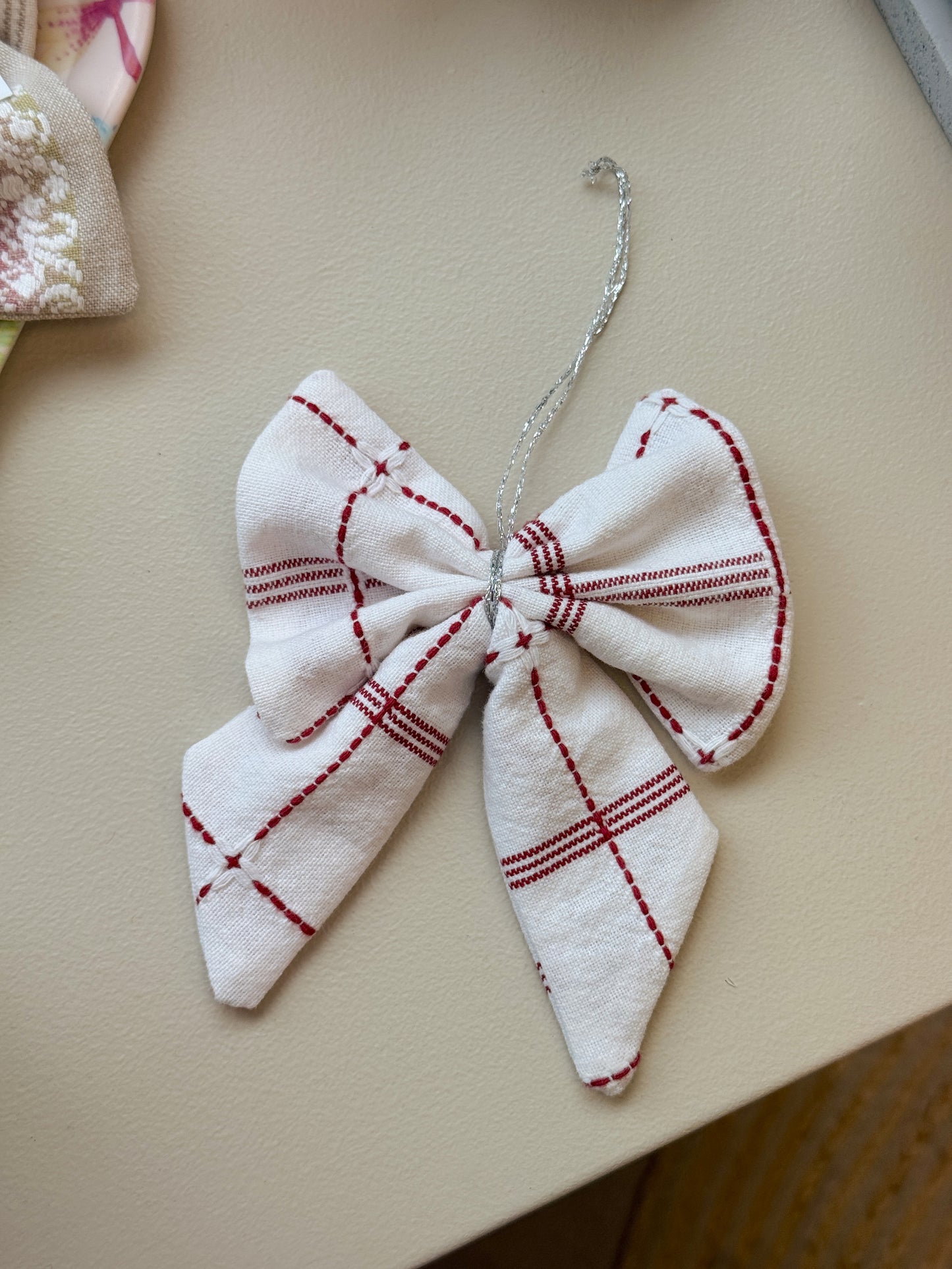 Lille pyntesløjfe | No 11