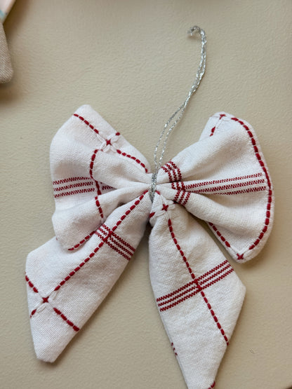 Lille pyntesløjfe | No 11