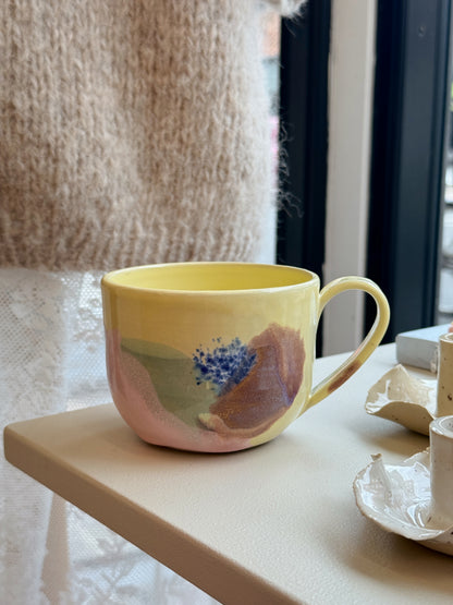 Lea the cup | Green Spring