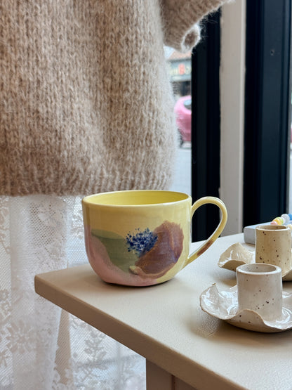 Lea the cup | Green Spring