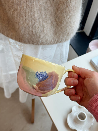 Lea the cup | Green Spring