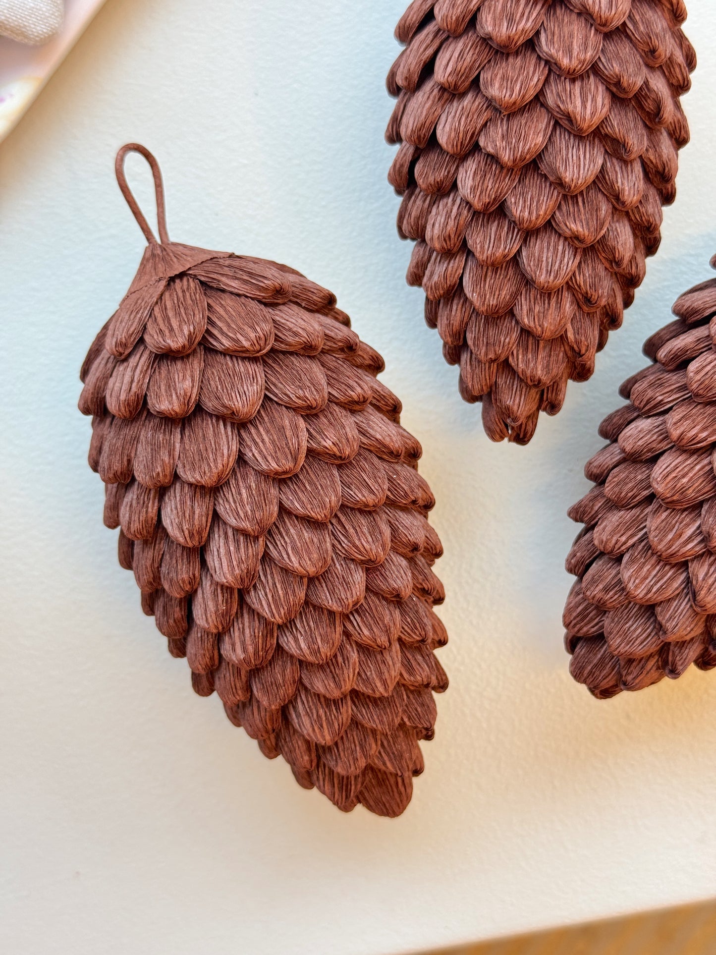 Kogler i crepepapir | Lille