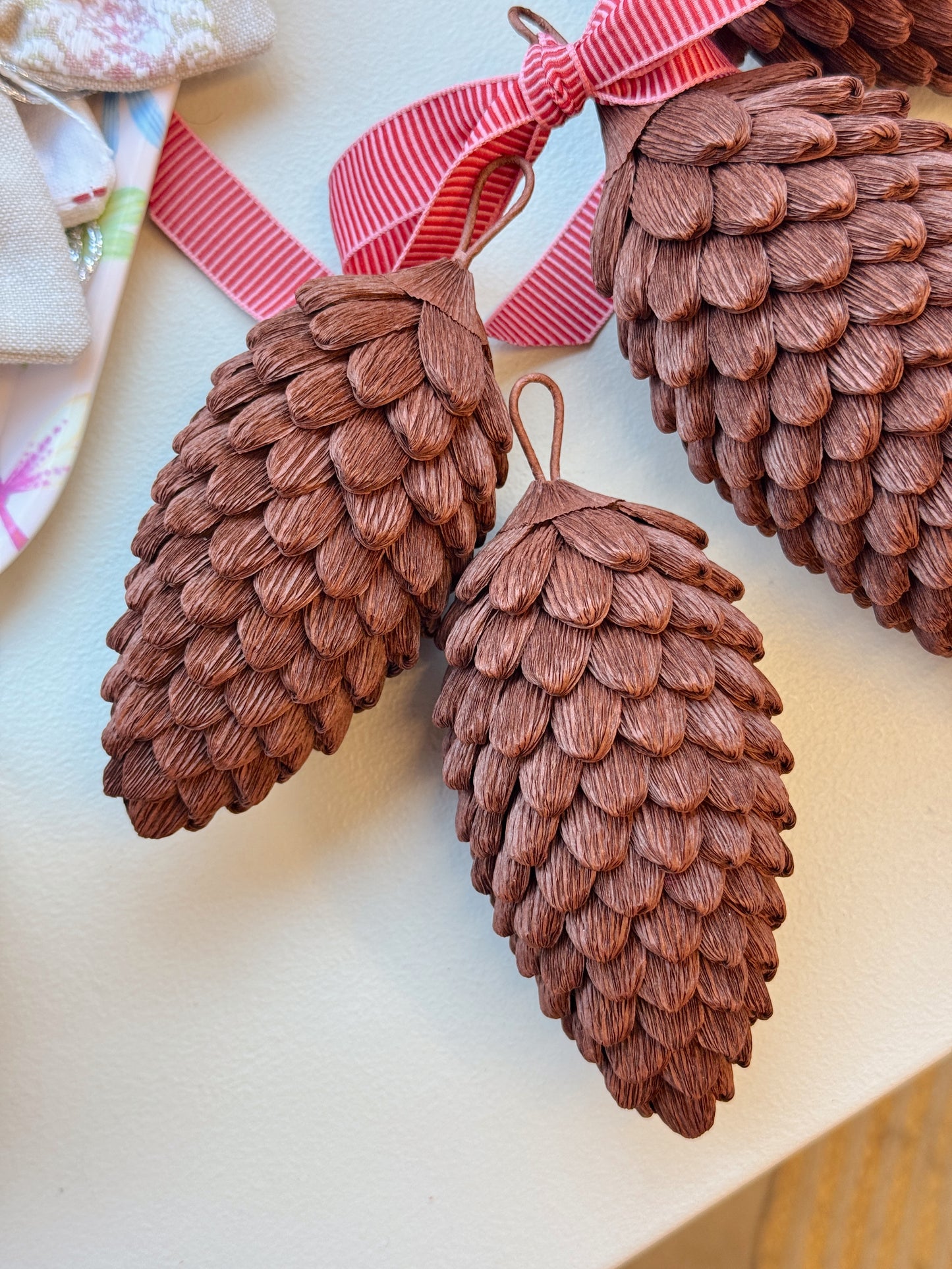 Kogler i crepepapir | Lille