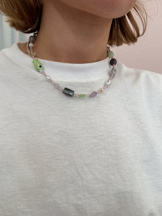 UNIKA halskæde | No. 14