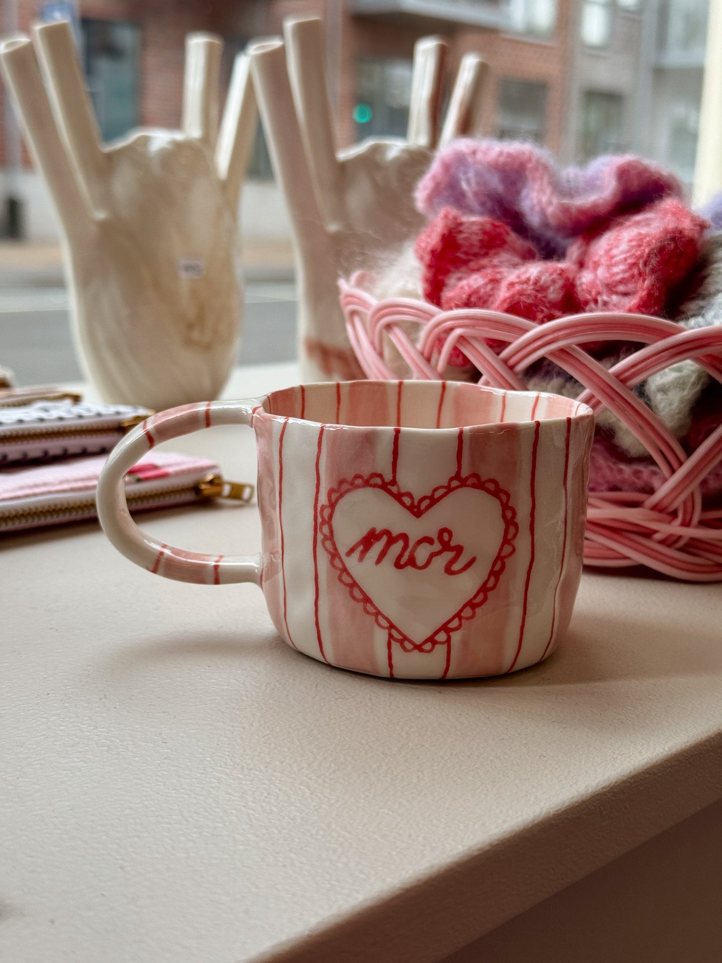 Mor-kop