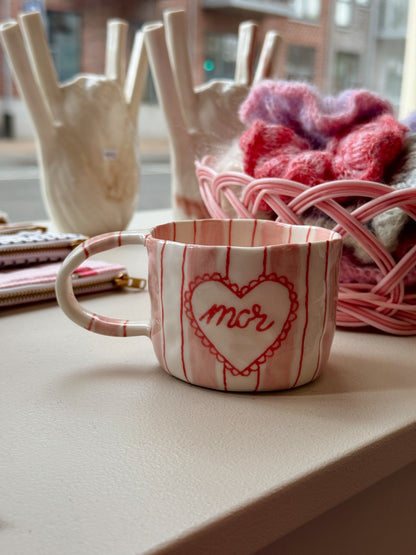 Mor-kop