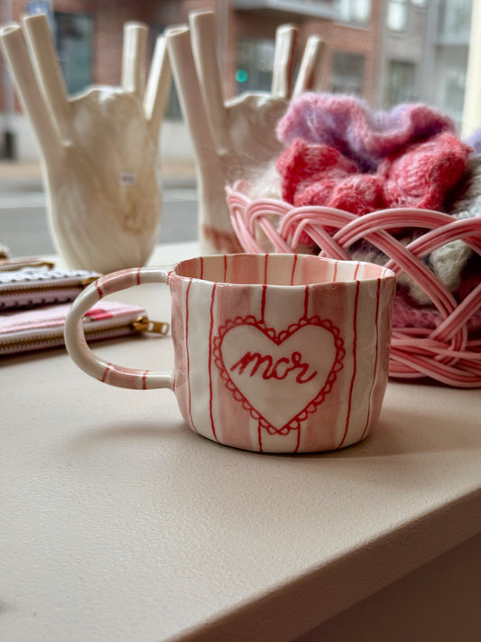Mor-kop