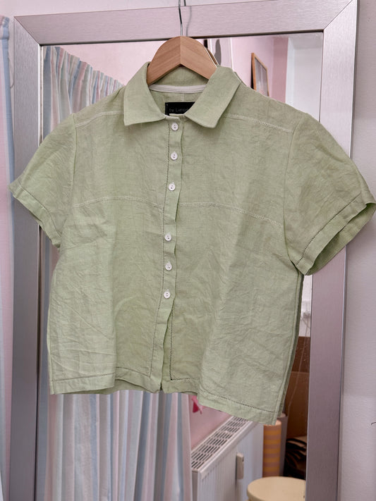 Skjorte | "One of a kind" (Small)