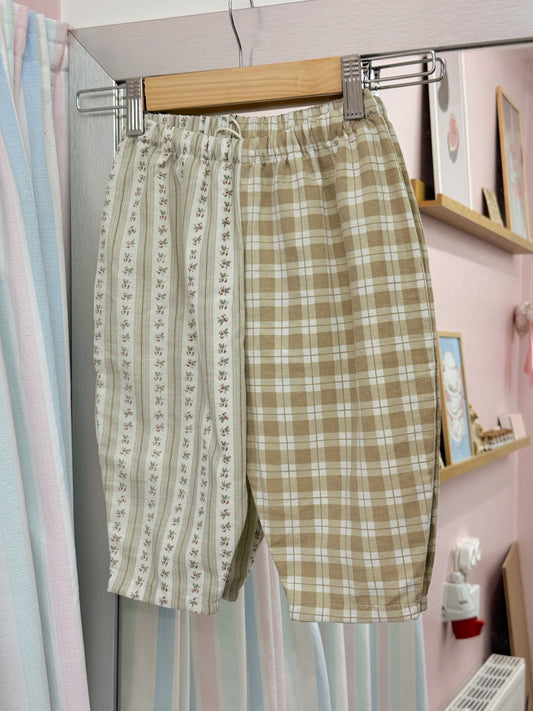 FREDDY bukser | Str. 6-12 mdr