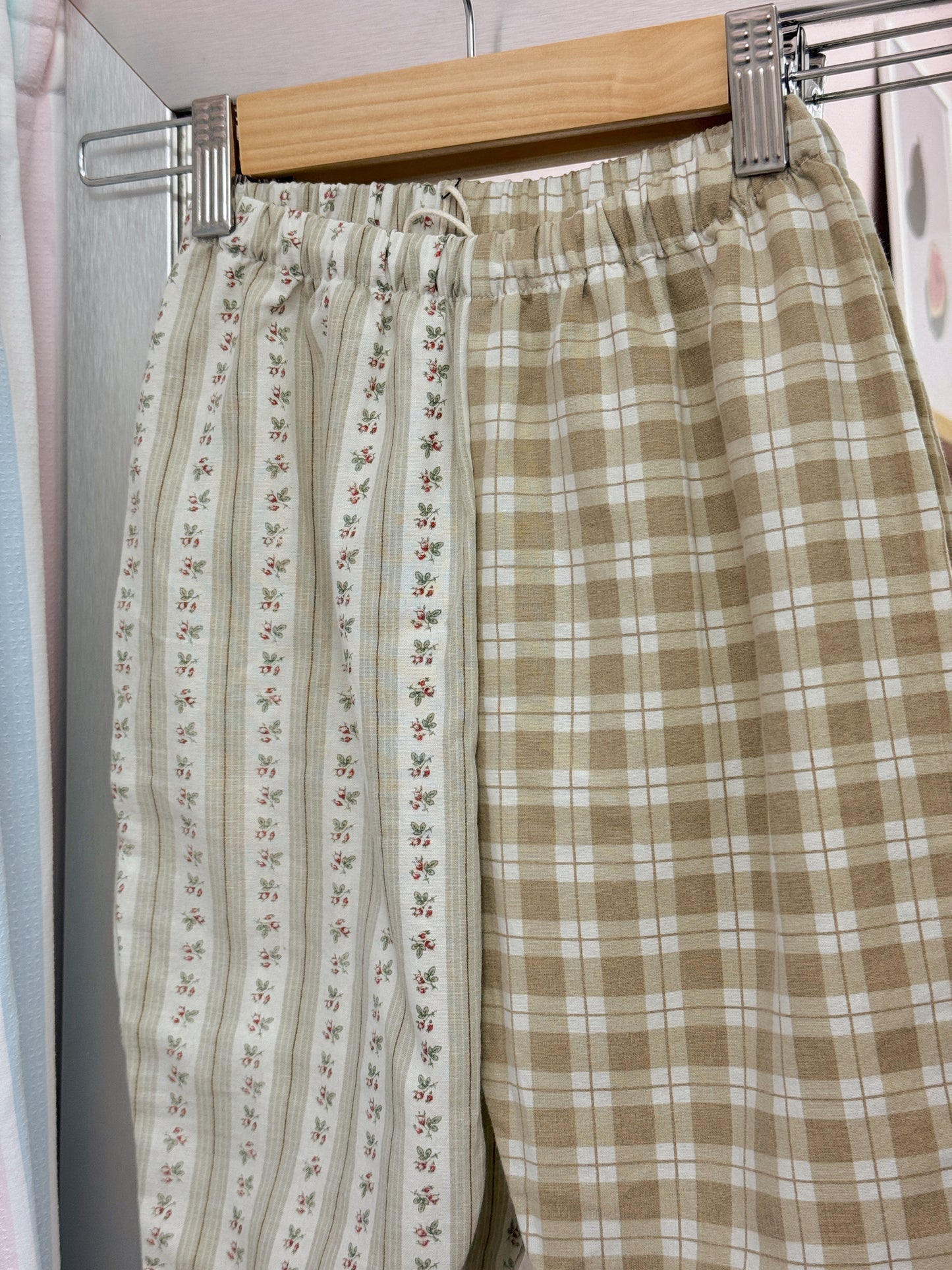 FREDDY bukser | Str. 6-12 mdr