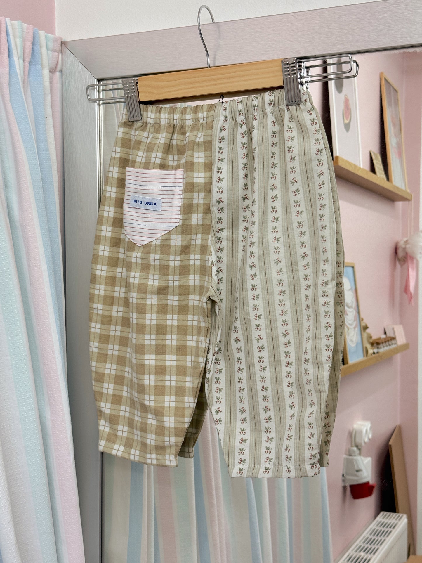 FREDDY bukser | Str. 6-12 mdr