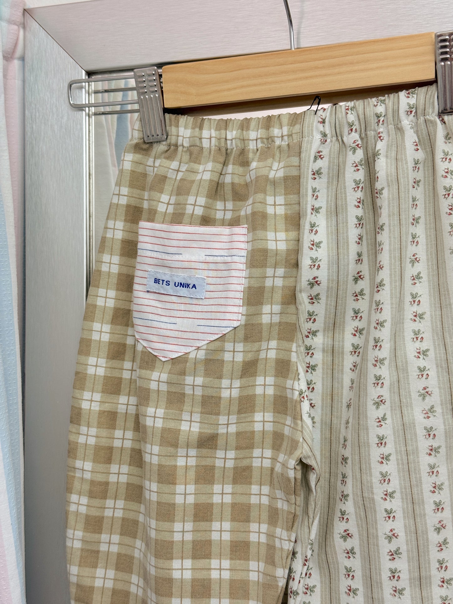 FREDDY bukser | Str. 6-12 mdr