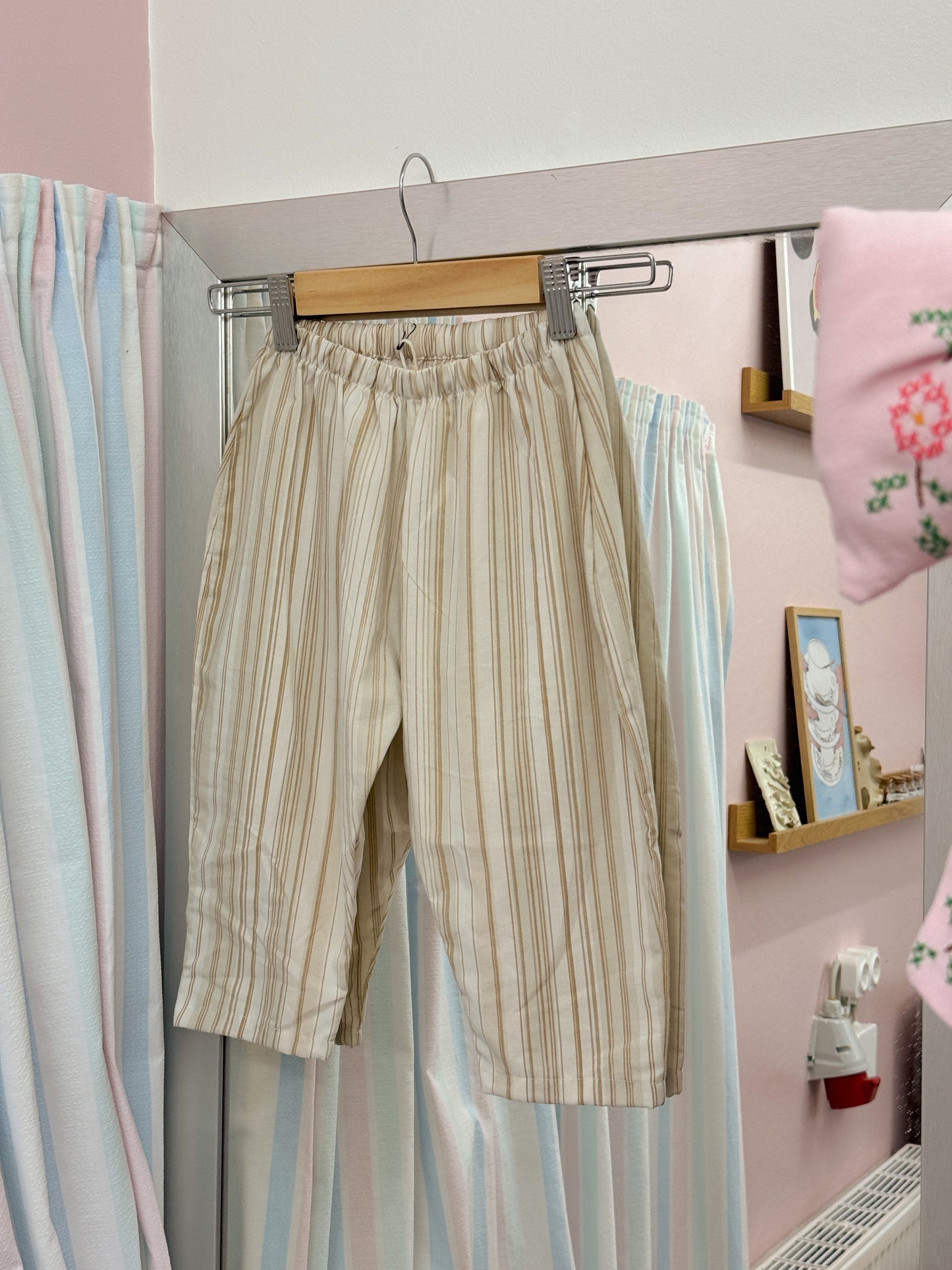 FREDDY bukser | Str. 2-3 år