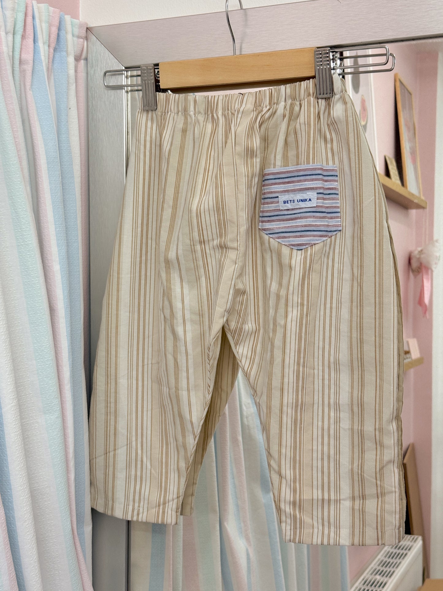 FREDDY bukser | Str. 2-3 år