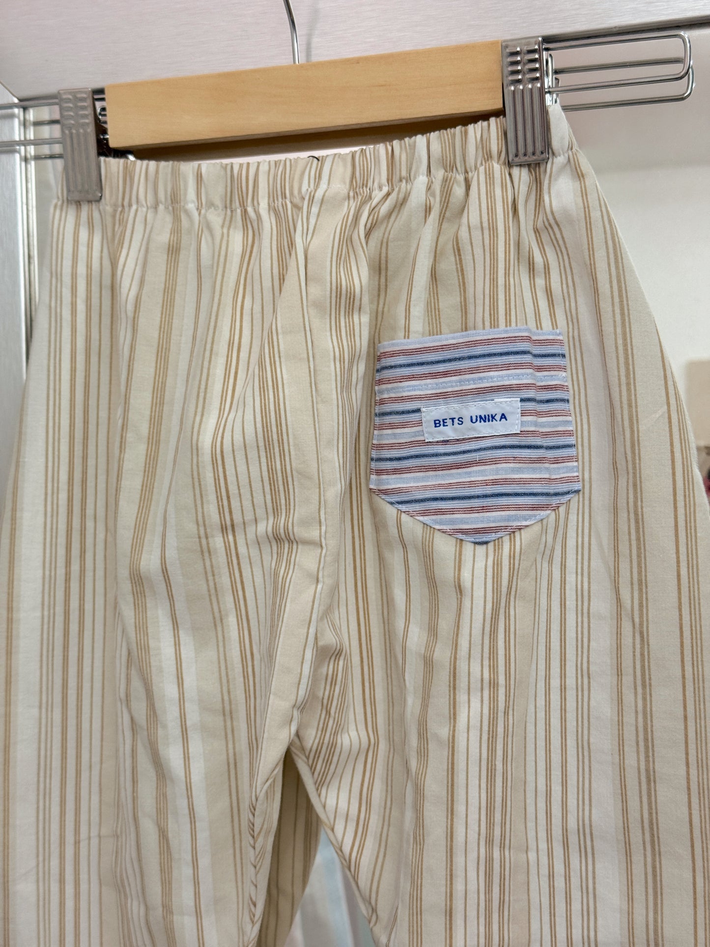 FREDDY bukser | Str. 2-3 år