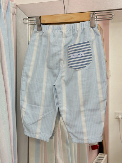 FREDDY bukser | Str. 2-3 år