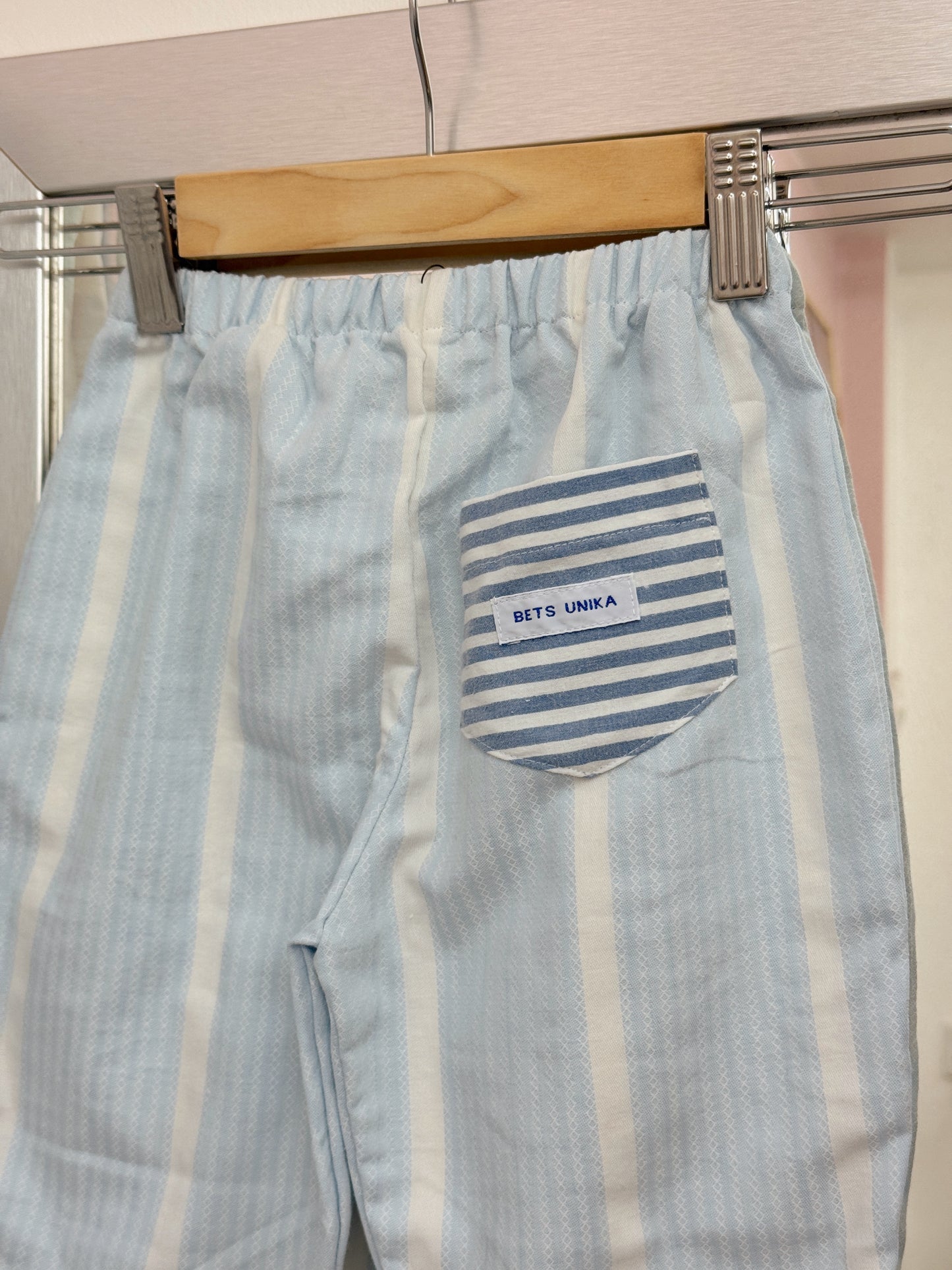 FREDDY bukser | Str. 2-3 år