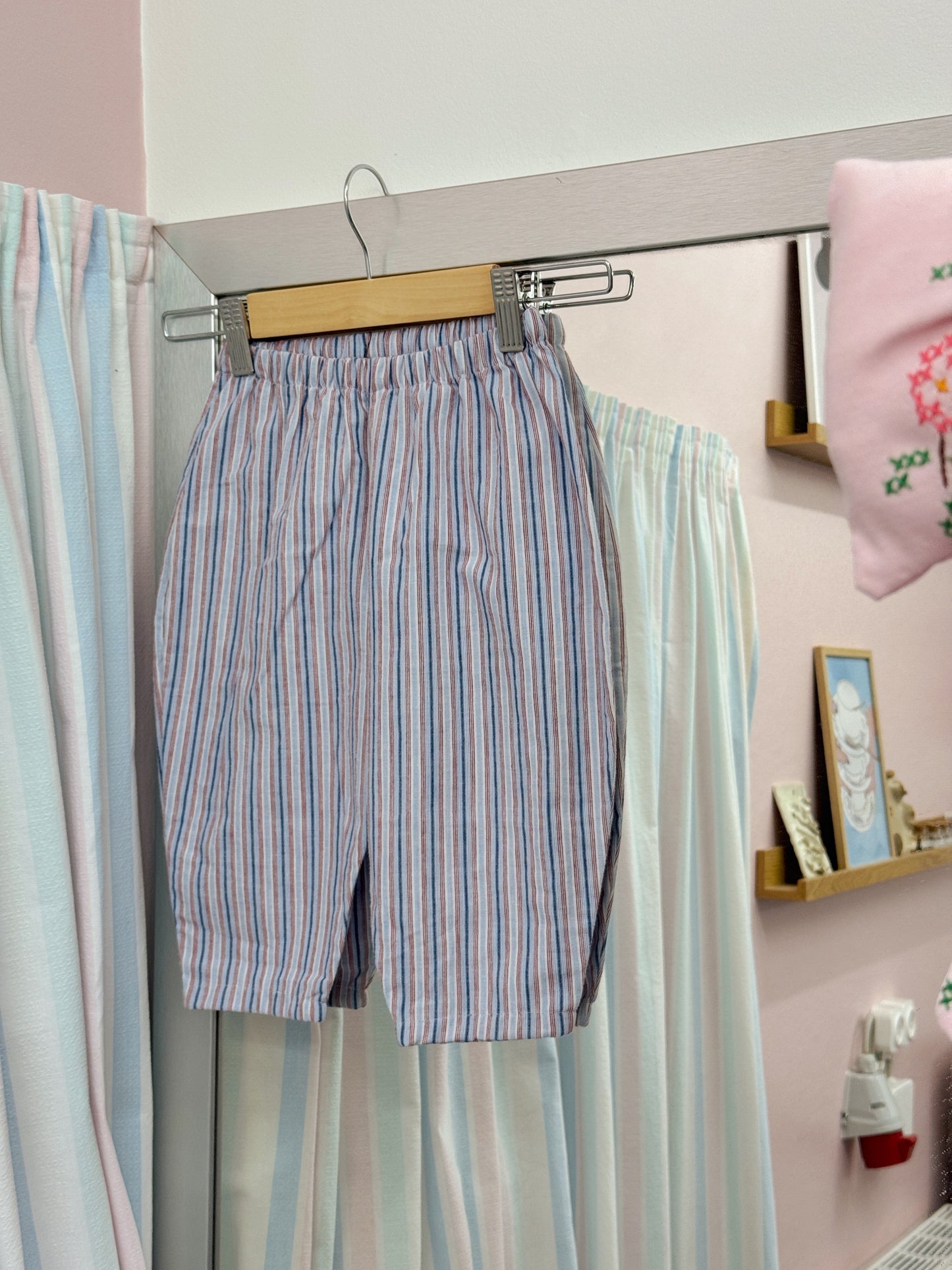 FREDDY bukser | Str. 6-12 mdr