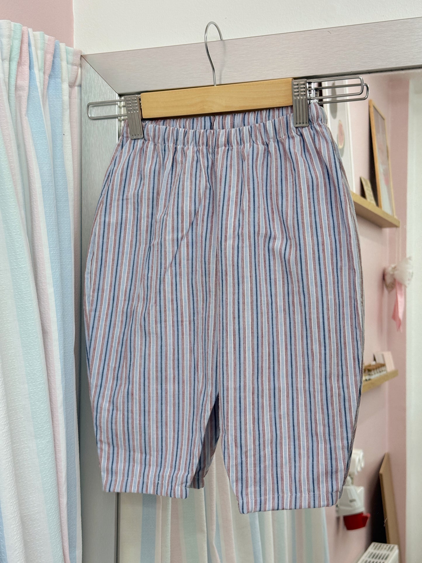 FREDDY bukser | Str. 6-12 mdr