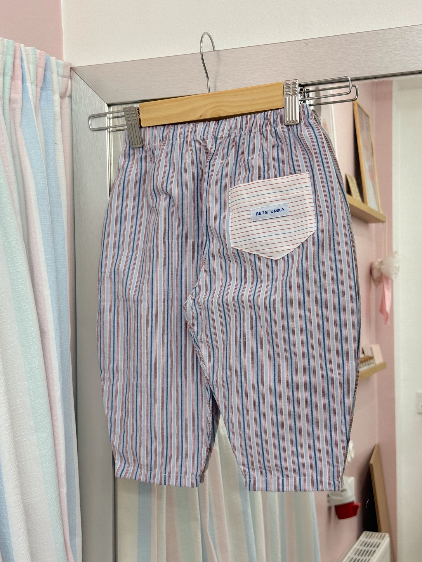 FREDDY bukser | Str. 6-12 mdr