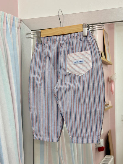 FREDDY bukser | Str. 6-12 mdr