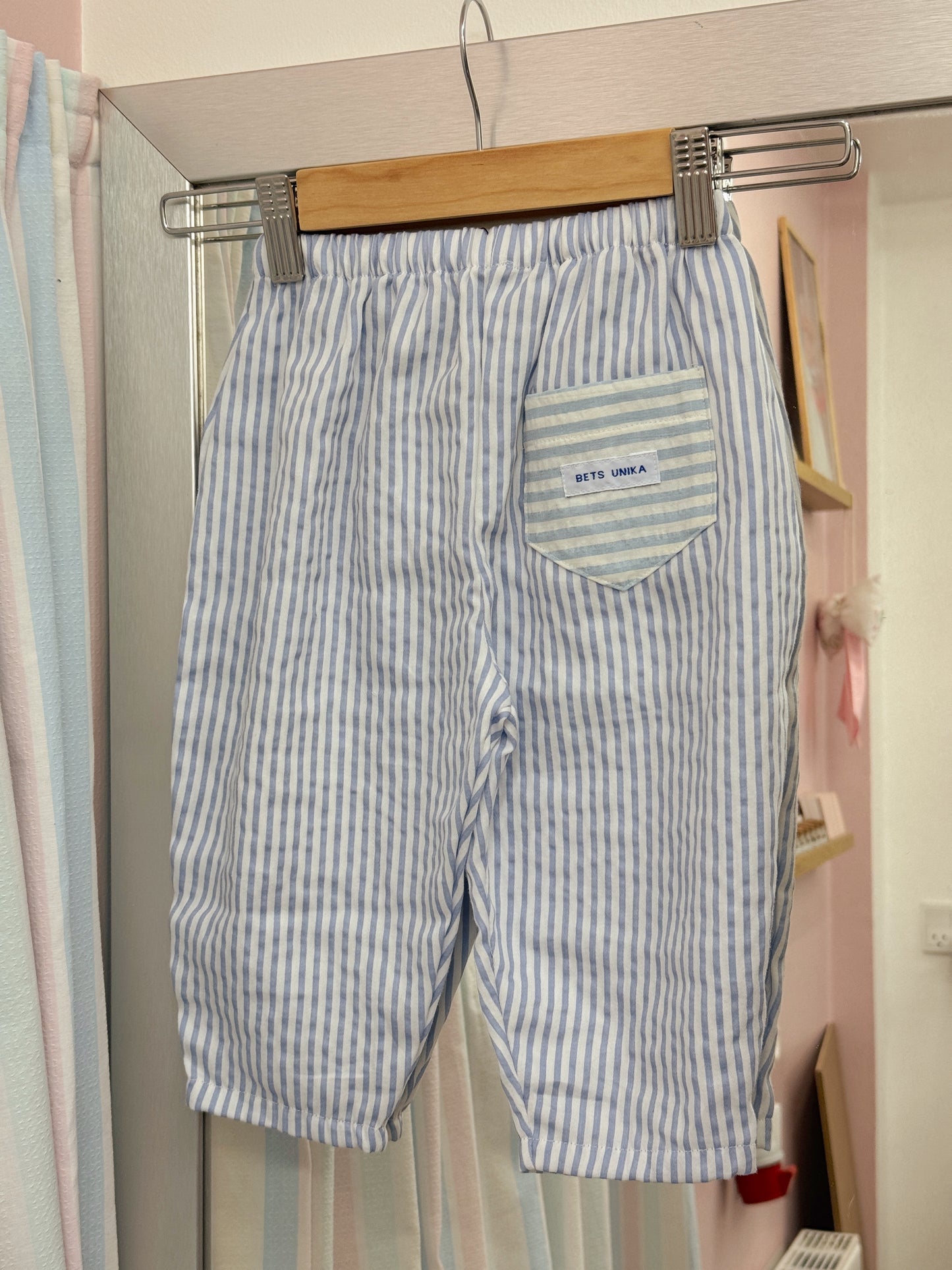 FREDDY bukser | Str. 6-12 mdr